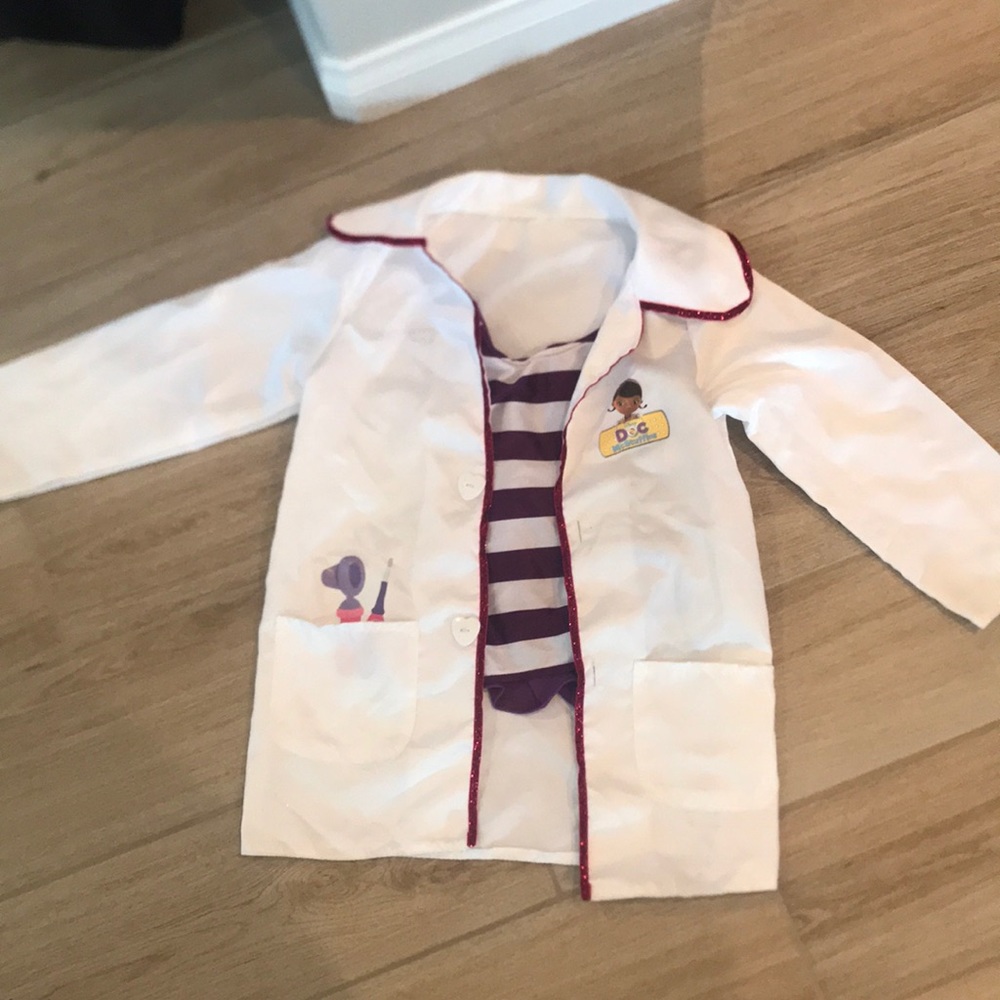 Doc McStuffins